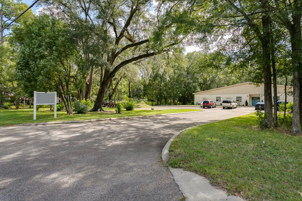 Industrial For Sale: 5110 W 12th St, Jacksonville, FL 32254